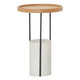 Cloch Tall End Table Cloch Tall End Table
